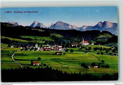 9633 Hemberg - Churfirsten - 10608164