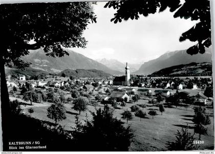 8722 Kaltbrunn - Gesamtansicht - 50746803