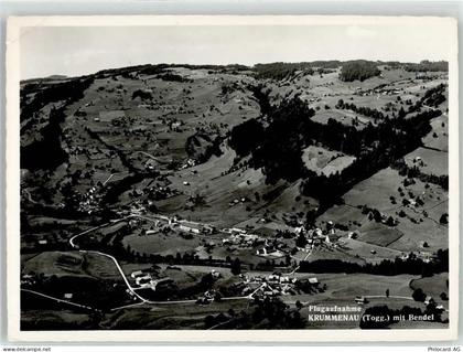 9643 Krummenau - Fliegeraufnahme - 52010136