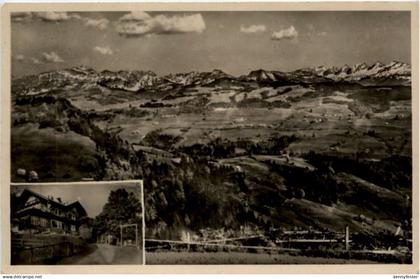 Köbelisberg ob Lichtensteig und Wattwil