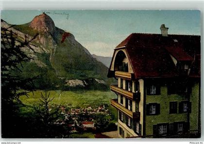 8887 Mels - Kurhaus Waldheim - 10608166