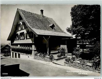 9122 Mogelsberg - Erholungsheim - 10607634