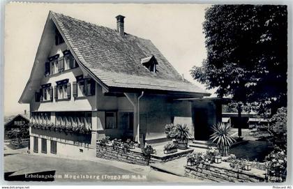 9122 Mogelsberg - Erholungsheim - 51713397