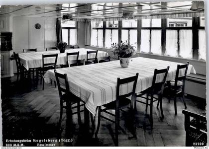 9122 Mogelsberg - Erholungsheim, Esszimmer - 50746933