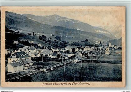 9650 Nesslau - 13117111