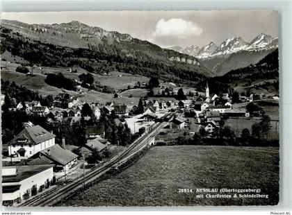 9650 Nesslau - Churfirsten - 10306518