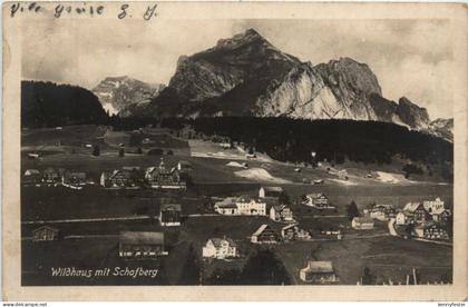 Neu St. Johann Nesslau