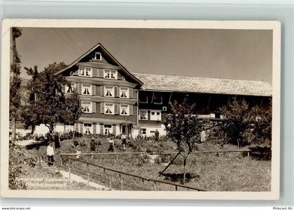 9621 Oberhelfenschwil - Ferienheim Sonnenberg - 13100383