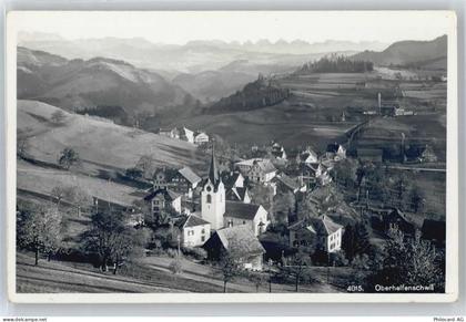 9621 Oberhelfenschwil - Gesamtansicht - 50686813