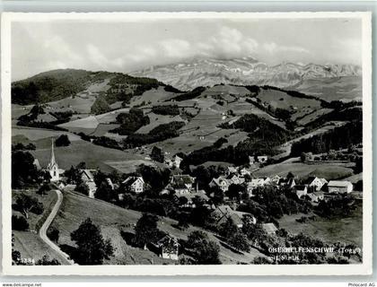 9621 Oberhelfenschwil - mit Säntis - 10163146