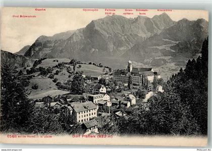 7312 Pfäfers - 39696280