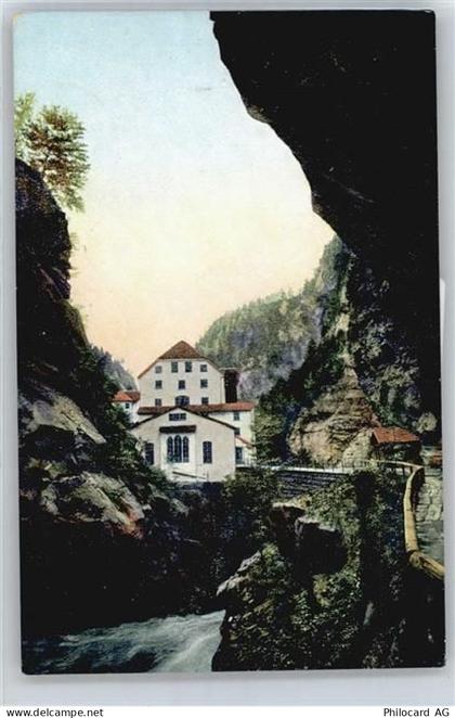 7312 Pfäfers - 50737548