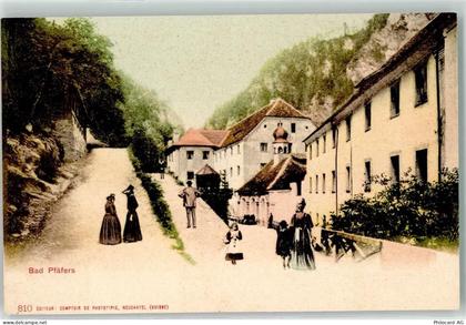 7312 Pfäfers - Bad - 10605619
