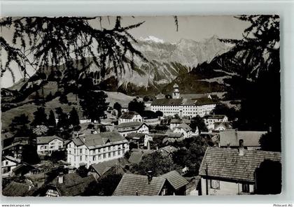 7312 Pfäfers - Pfäfers mit Falknis - 10195495