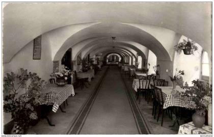 Hotel Bad Pfäfers Taminaschlucht