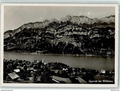 8883 Quarten - am Wallensee - 11088308