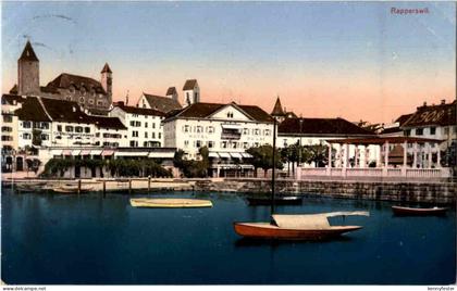 Rapperswil