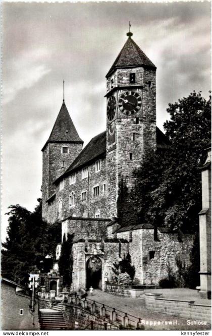 Rapperswil