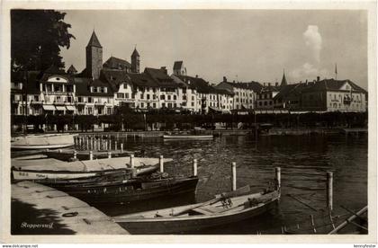 Rapperswil