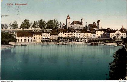 Rapperswil