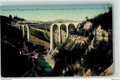 9000 Bruggen 1911 - Sitterviadukt - 10620449