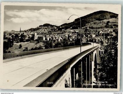 9000 Bruggen - Fürstenlandbrücke - 39764925