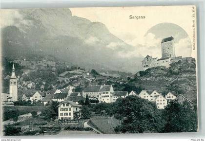 7320 Sargans - 10623096