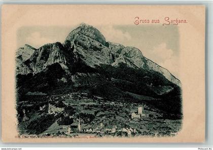 7320 Sargans - 13114187