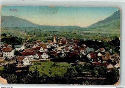 9475 Sevelen Gebrauchsspuren - 39704422