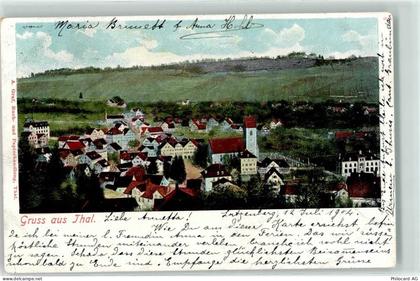 9425 Thal 1904 - Kirche - 13249314