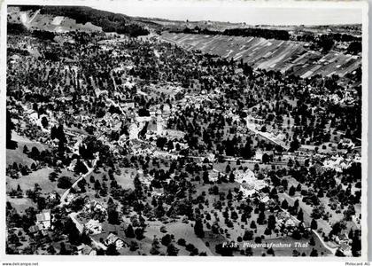 9425 Thal - Fliegeraufnahme - 50773007
