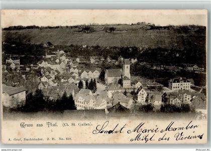 9425 Thal Gebrauchsspuren 1900 - 13117438