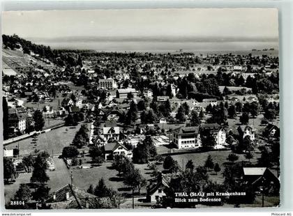 9425 Thal - Krankenhaus - 10604615