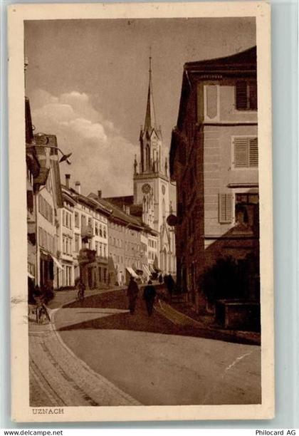 8730 Uznach Gebrauchsspuren - 13119790