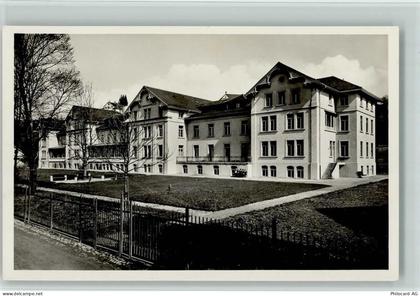 8730 Uznach - Kantonales Krankenhaus - 13114130