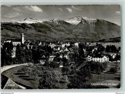 8730 Uznach - mit Speer - 13094566