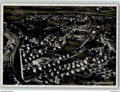 9240 Uzwil - Fliegeraufnahme - 13100076