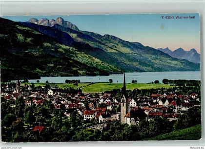 8880 Walenstadt 1925 - 10198899