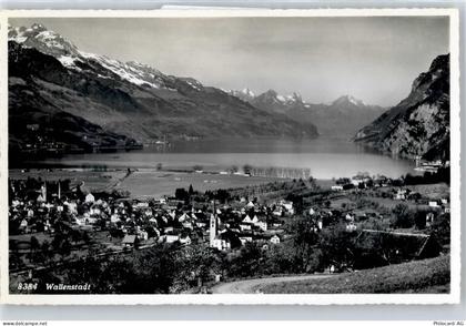 8880 Walenstadt - 50775389