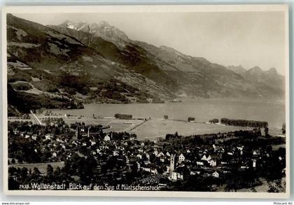 8880 Walenstadt - Mürtschenstock - 10591056