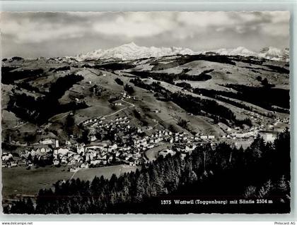 9630 Wattwil - 10158637