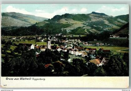 9630 Wattwil - 13145889