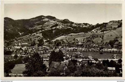 Wattwil