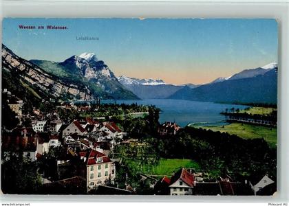 8872 Weesen - Walensee - 10161849