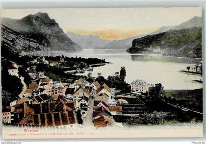 8872 Weesen - Walensee - 10605504