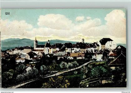 9500 Wil SG - 13117601