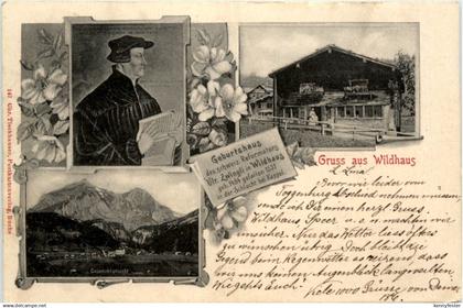 Wildhaus