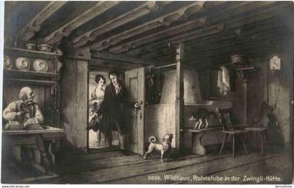 Wildhaus