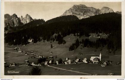 Wildhaus