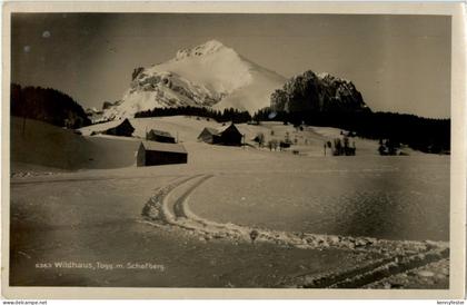 Wildhaus